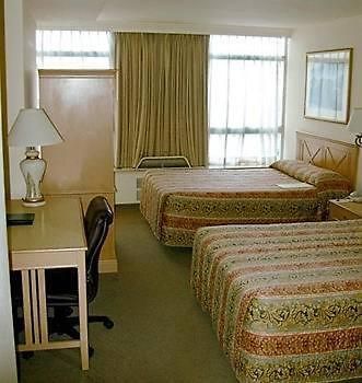 Cathedral Hill Hotel Σαν Φρανσίσκο Δωμάτιο φωτογραφία