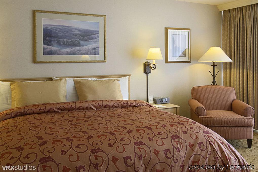 Cathedral Hill Hotel Σαν Φρανσίσκο Εξωτερικό φωτογραφία
