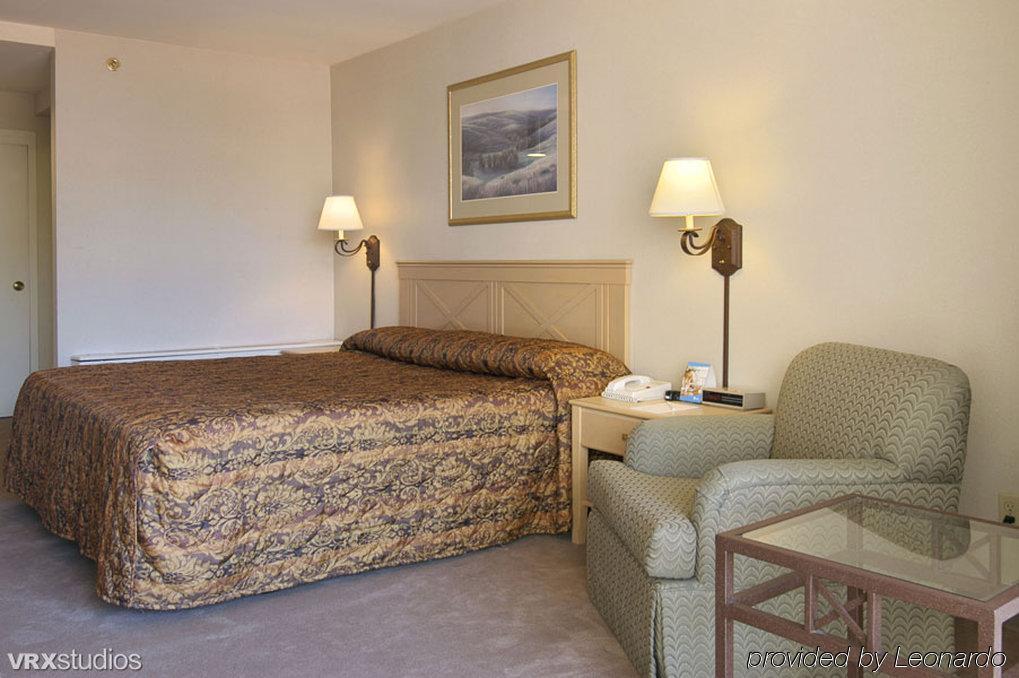 Cathedral Hill Hotel Σαν Φρανσίσκο Δωμάτιο φωτογραφία