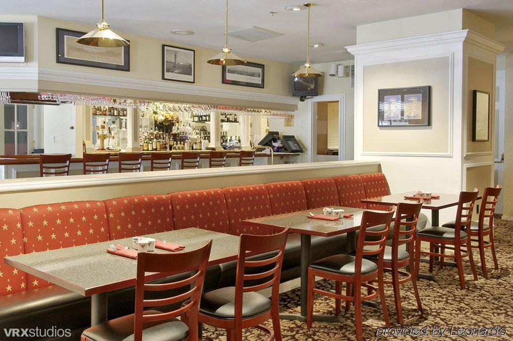 Cathedral Hill Hotel Σαν Φρανσίσκο Εξωτερικό φωτογραφία