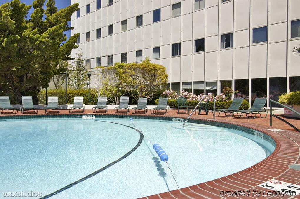 Cathedral Hill Hotel Σαν Φρανσίσκο Ανέσεις φωτογραφία