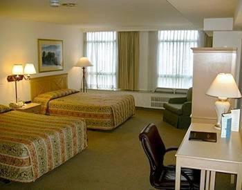 Cathedral Hill Hotel Σαν Φρανσίσκο Δωμάτιο φωτογραφία