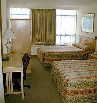 Cathedral Hill Hotel Σαν Φρανσίσκο Δωμάτιο φωτογραφία