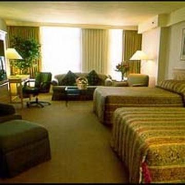 Cathedral Hill Hotel Σαν Φρανσίσκο Εξωτερικό φωτογραφία